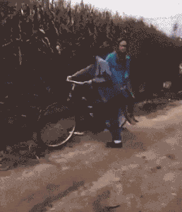 美女，我只猜中开头，没猜中结尾！40幅超爆笑