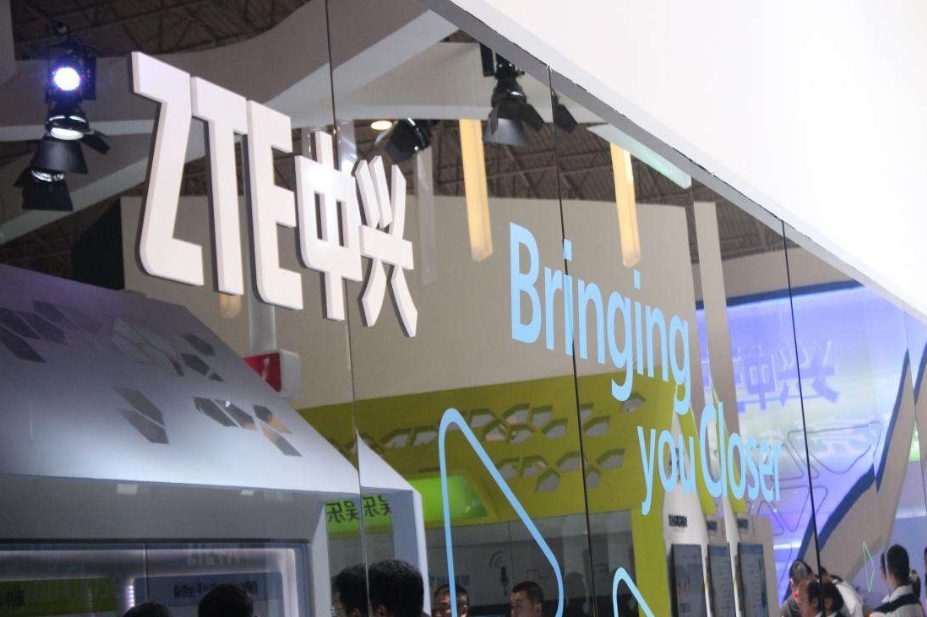 厉害的何止华为！中兴宣布重磅消息，特朗普的