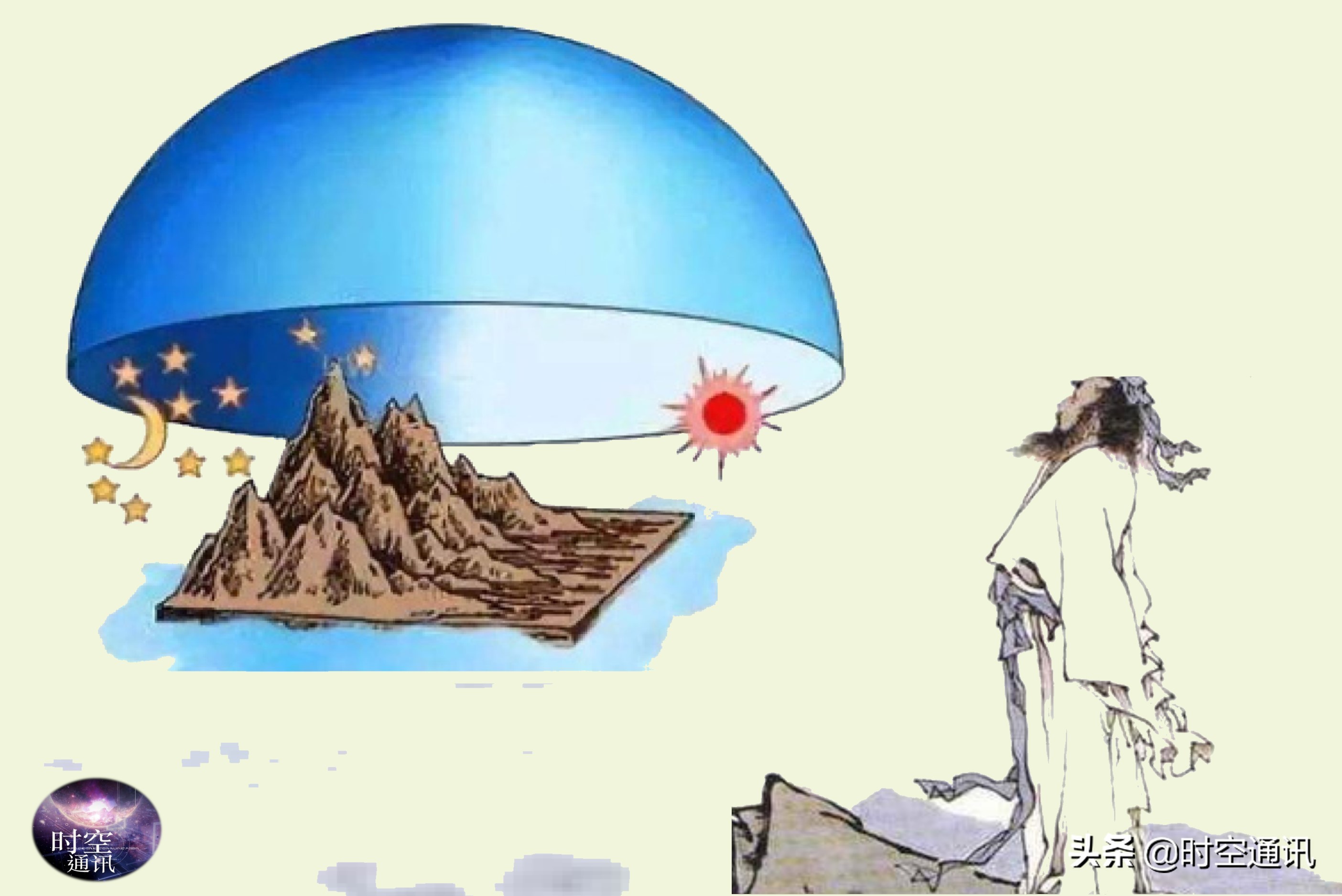 I Don T Know That The Sky Is High And The Earth Is Thick Means That People Are Shallow And Ignorant Inews I Don T Know That The Sky Is High And The Earth Is Thick Means That People Are Shallow And Ignorant Inews