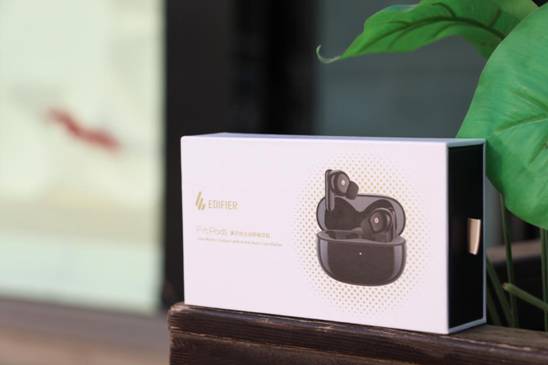 ​开学清单是不是少了蓝牙耳机？FitPods降噪耳机深度体验