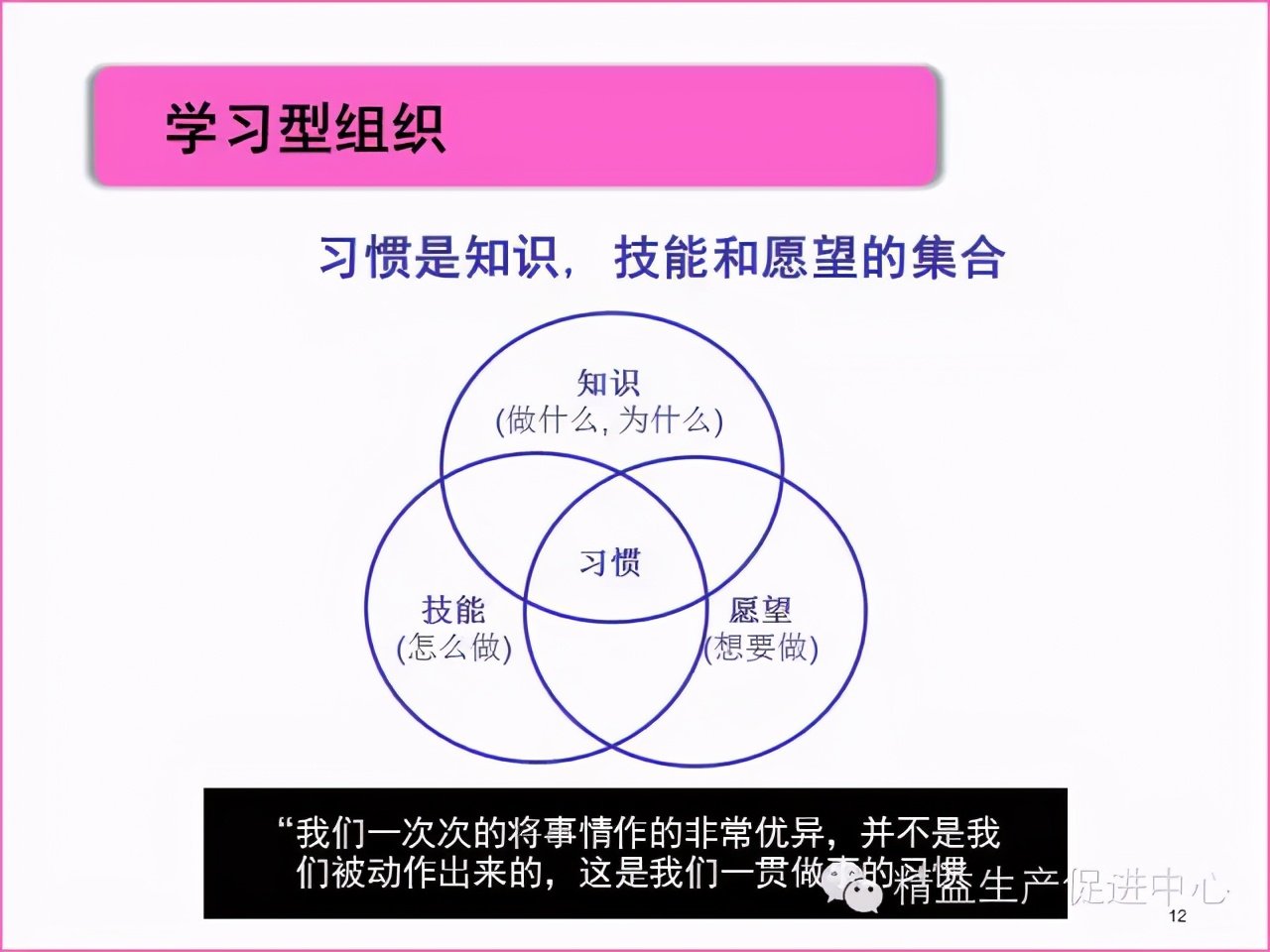 「精益学堂」真正的5S管理应该做什么