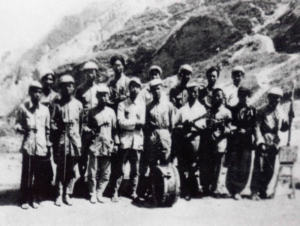 《黄河大合唱》何以成为中华民族不朽的文化符号？