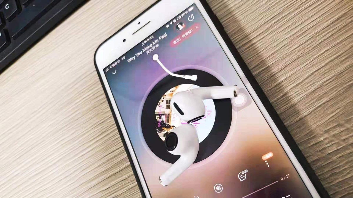 轻巧便携，百元性价比——西圣Ava真无线蓝牙耳机