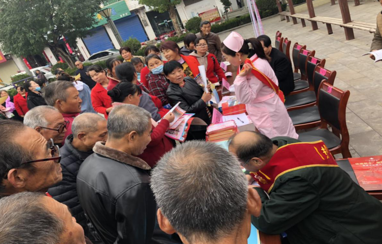 合陽縣舉辦專場招聘會促進穩(wěn)崗就業(yè)   助力決戰(zhàn)決勝脫貧攻堅