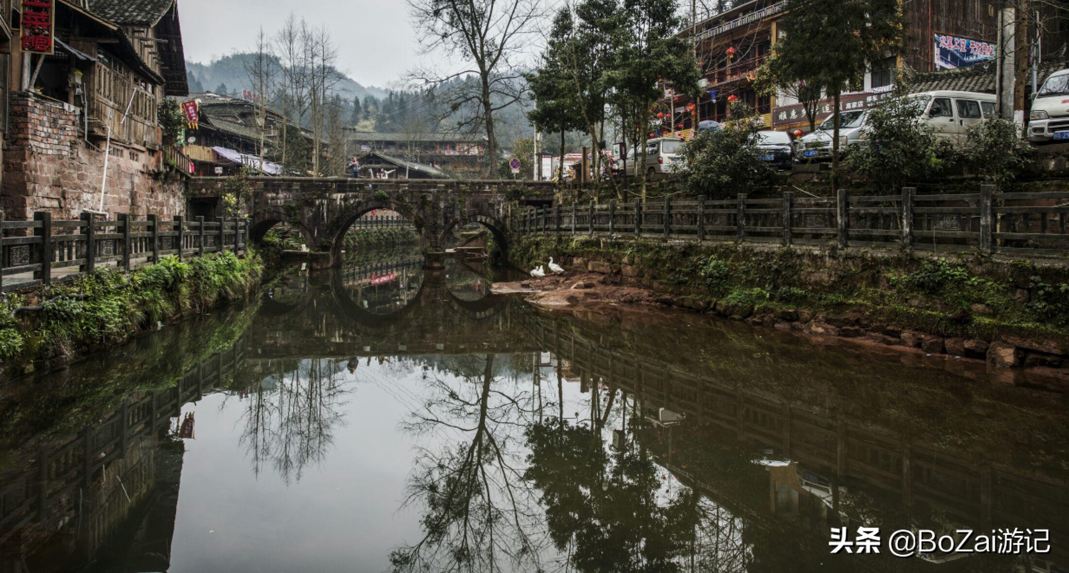 到四川雅安旅行不能错过的10大景点，有一处被称为中国仙茶故乡