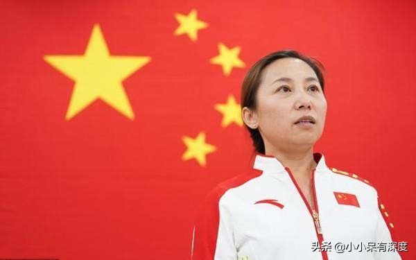 李琰，中国短道速滑的教母，你了解她吗？看完才知道她有多厉害