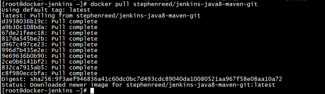 史上最全的实际操作的！git+jenkins+k8s 自动化部署运维