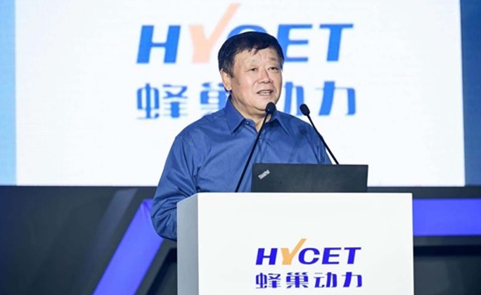 4种燃料形式6大产品平台 长城汽车蜂巢动力第1000万台发动机下线