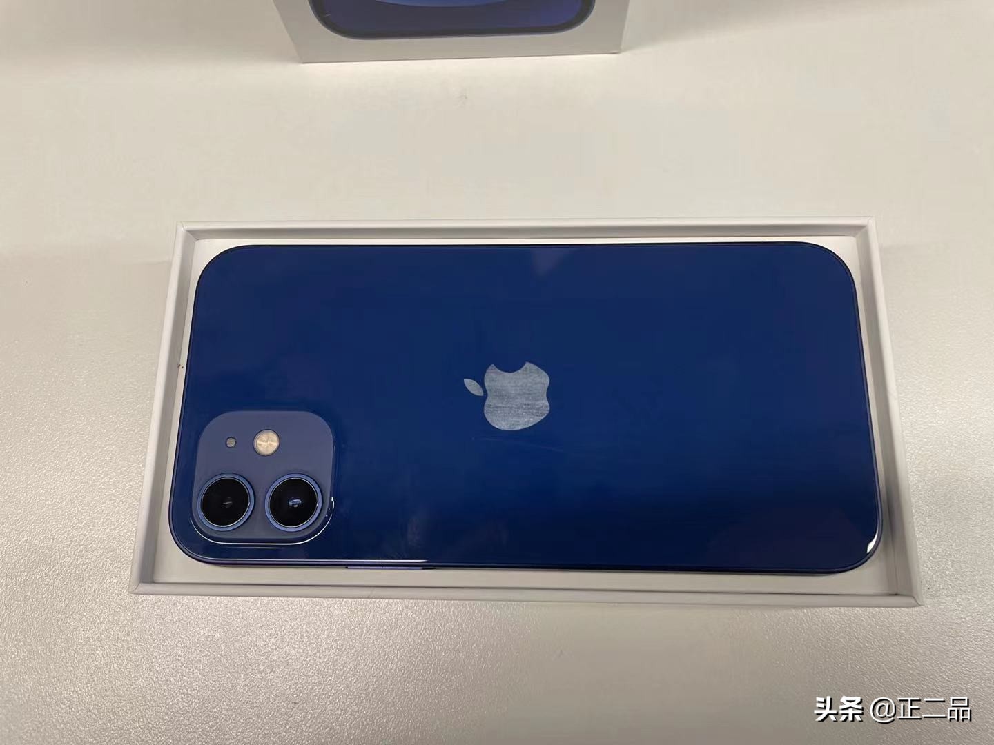 iPhone 12到底有多香？说说我的上手体验