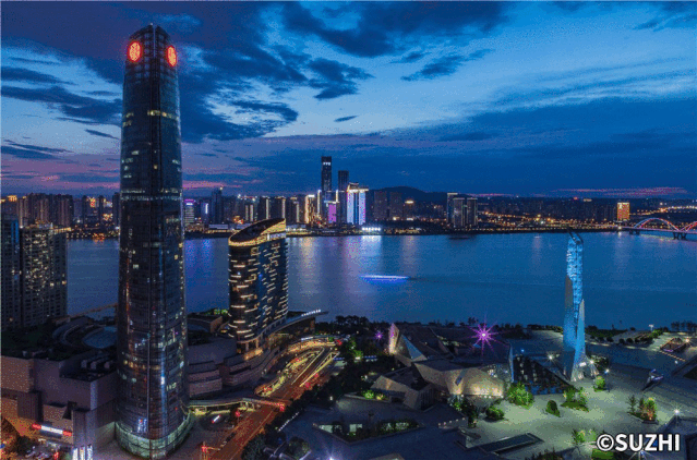 夏季有礼&middot;秋天有韵｜最美夜购示范系列投票火热进行中