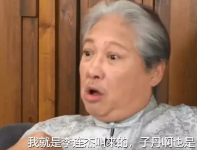 洪金宝谈《攻守道》：马云很有钱，但不会分给