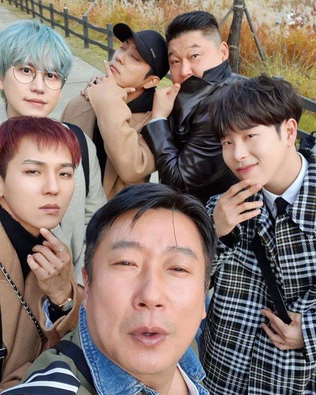 定不|安宰贤确定不回归《新西游记8》 全员合体无望！网友纷纷表示好遗憾