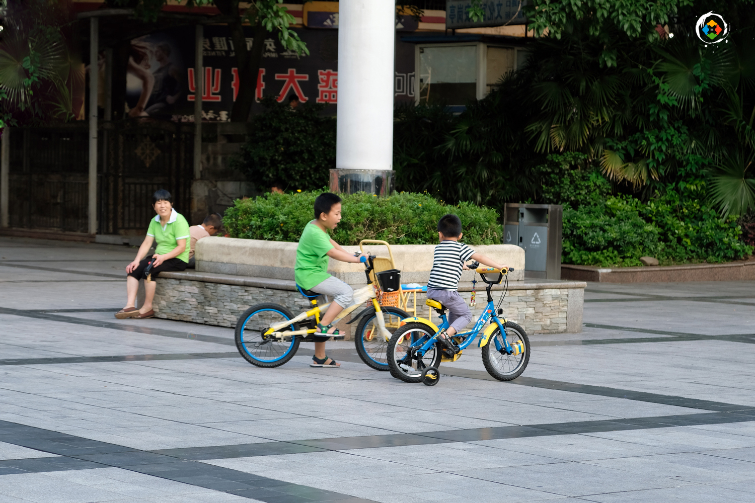 重庆文化宫全面启动改建，68年陪伴后暂时告别，重回50年代