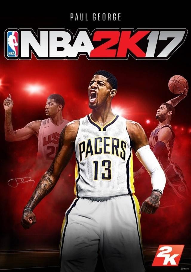 历年NBA2K封面人物都是谁？艾弗森次数最多，东契奇荣登2K22封面