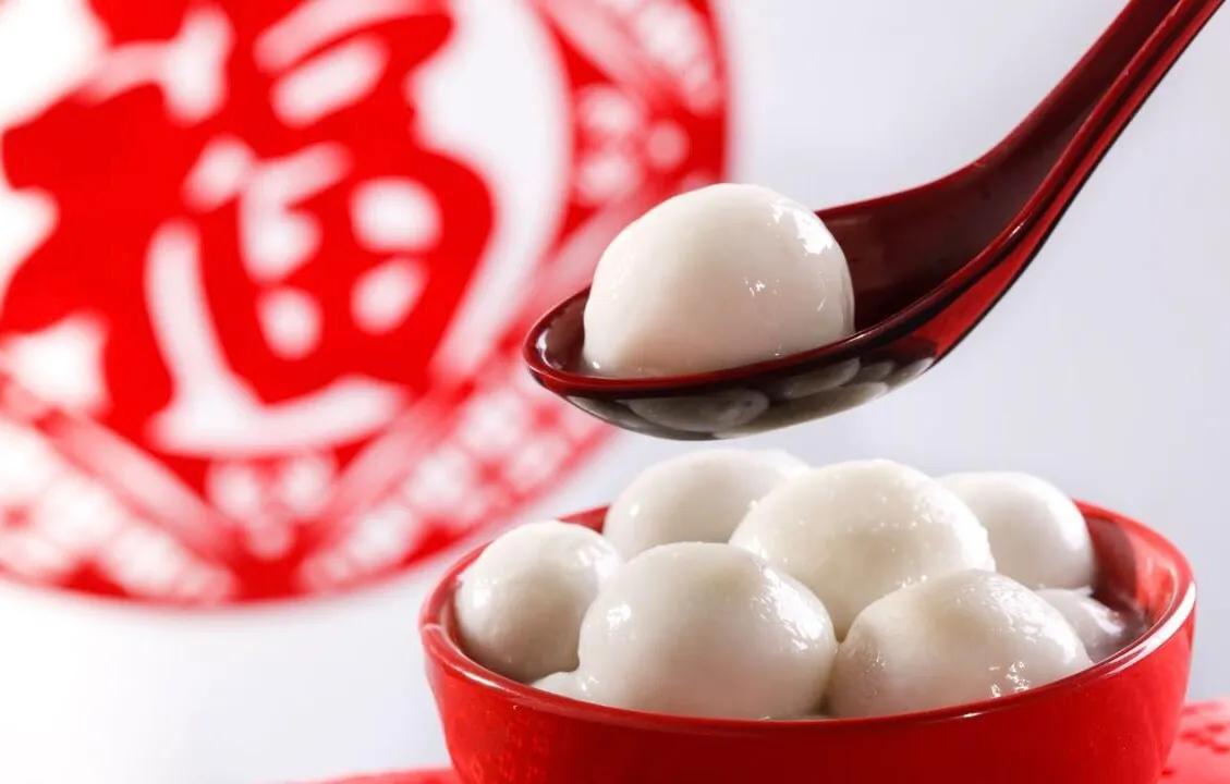 Tomorrow south off year, southern can not eat dumpling, these 8 kinds of spruce cate, just be year of flavour of Changjiang Delta