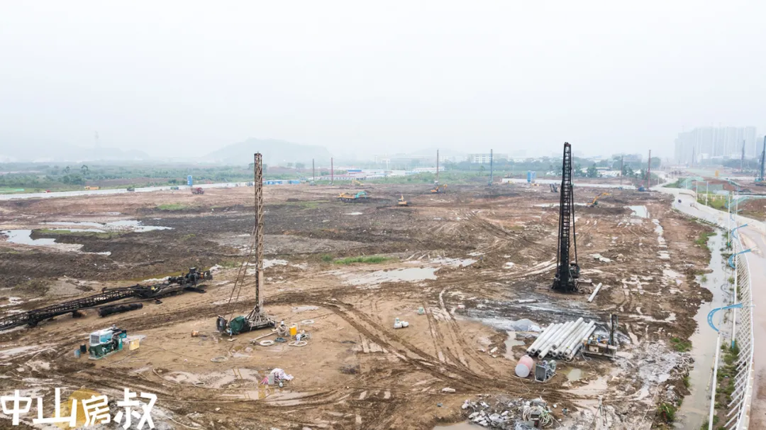 2020 年中山十大“黑马”新盘(图32)