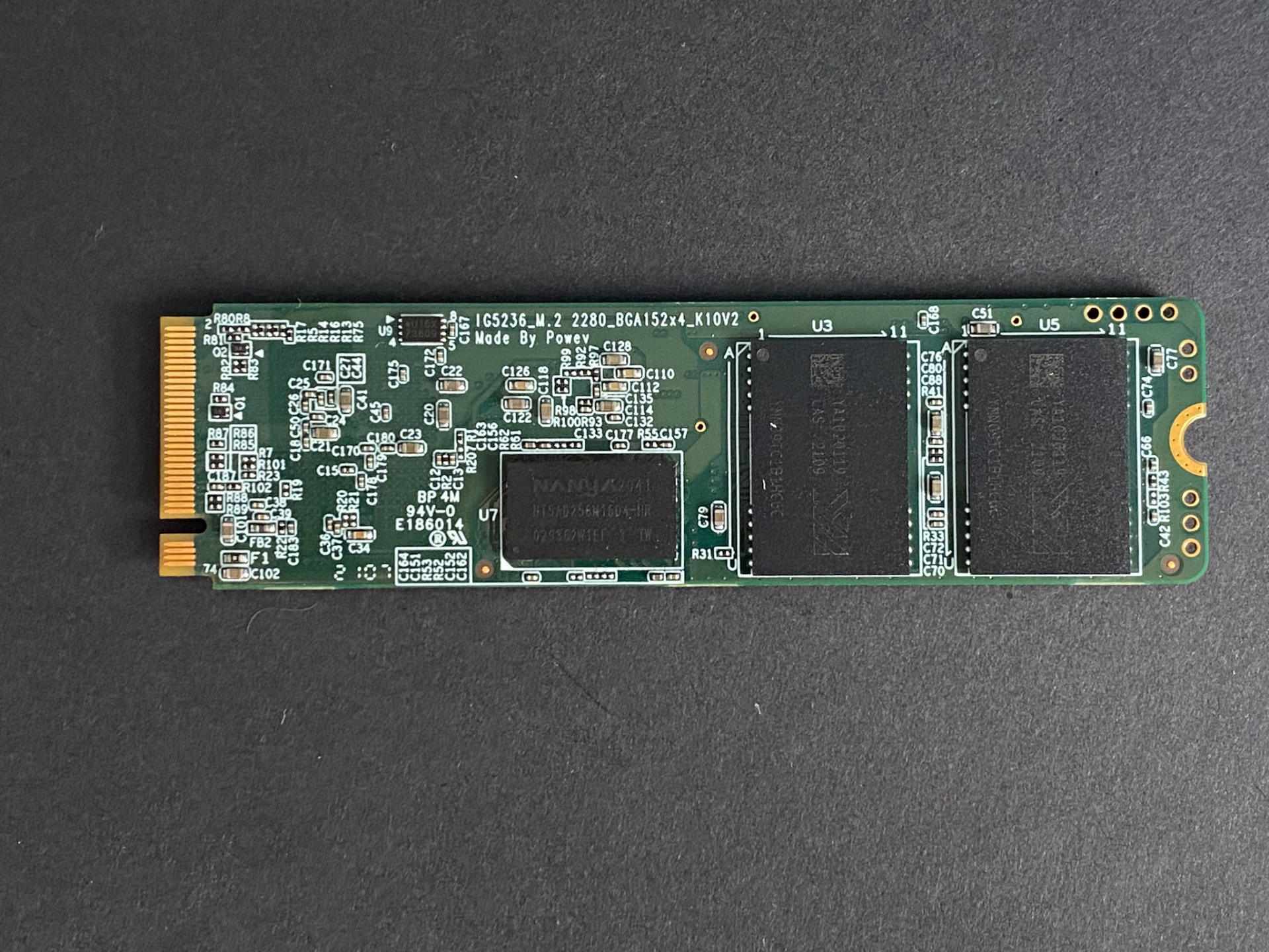 国产新品阿斯加特PCIe4.0硬盘挑战国外名厂顶级产品，胜负如何？