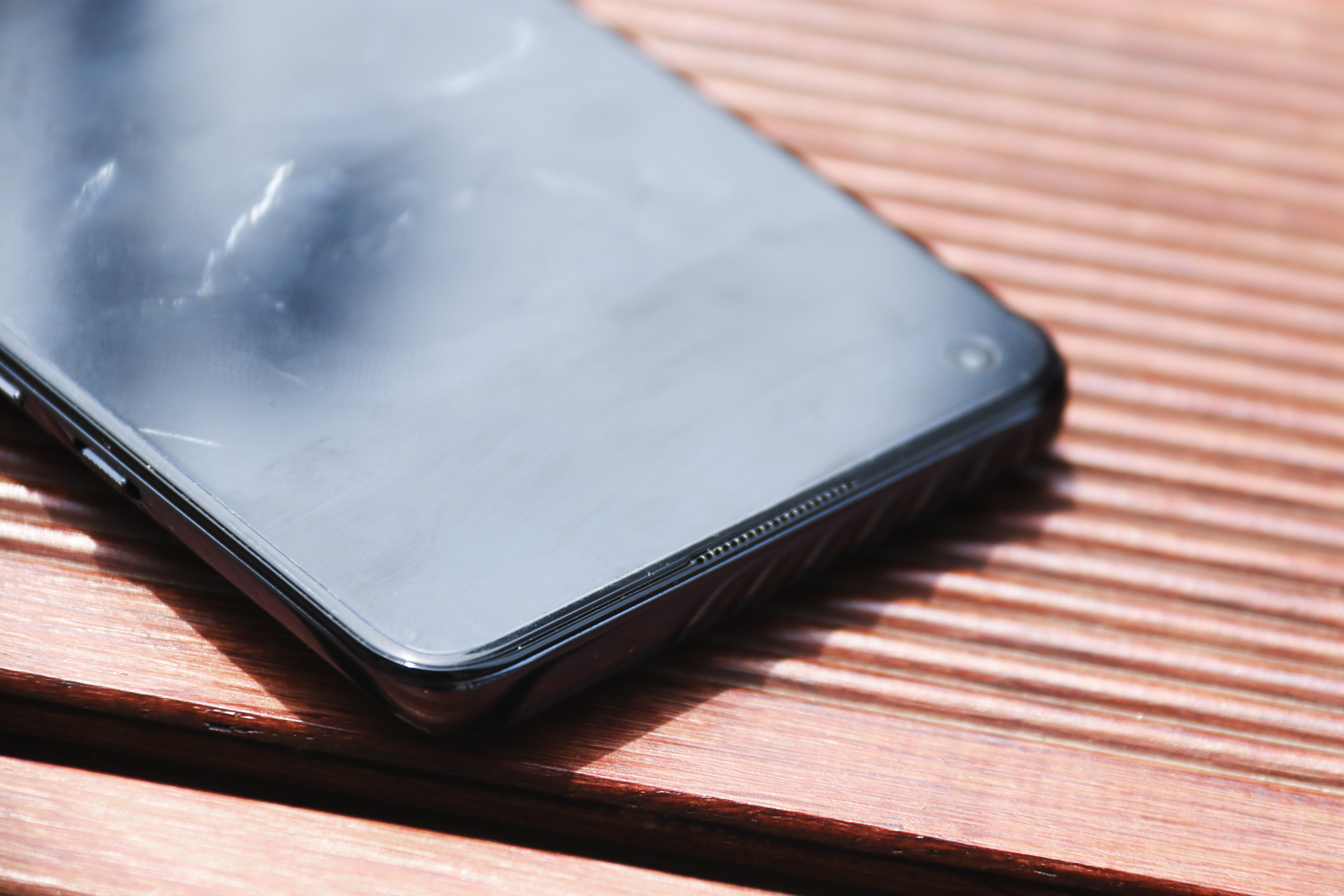 迟来的惊喜：“影像机皇”一加9，半月体验实测报告