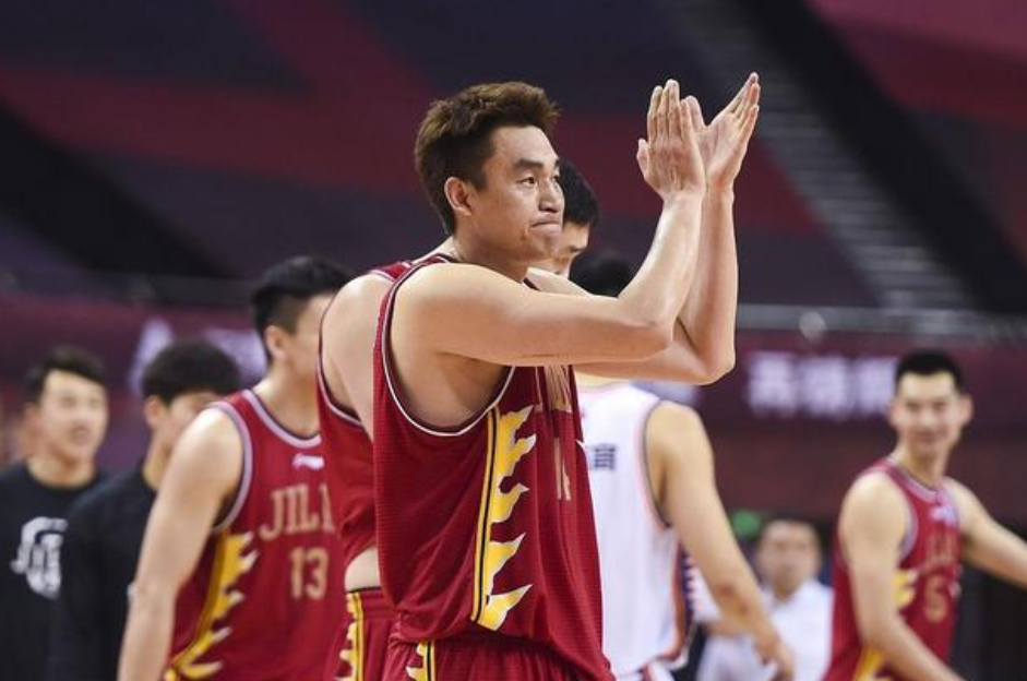 CBA重磅转会完成，宁波富邦顶薪签约吉林队魂，19人大名单出炉