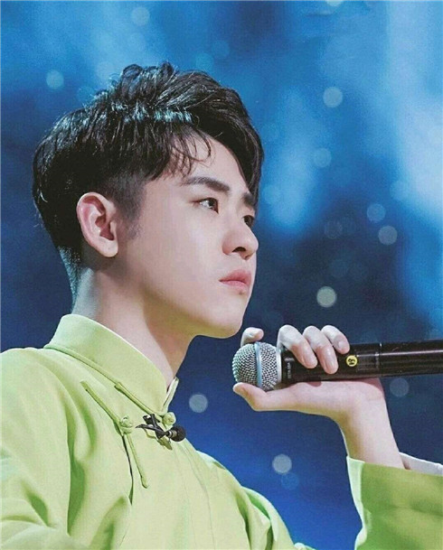 张云雷落选非遗宣传名单，德云社两人补上，郭