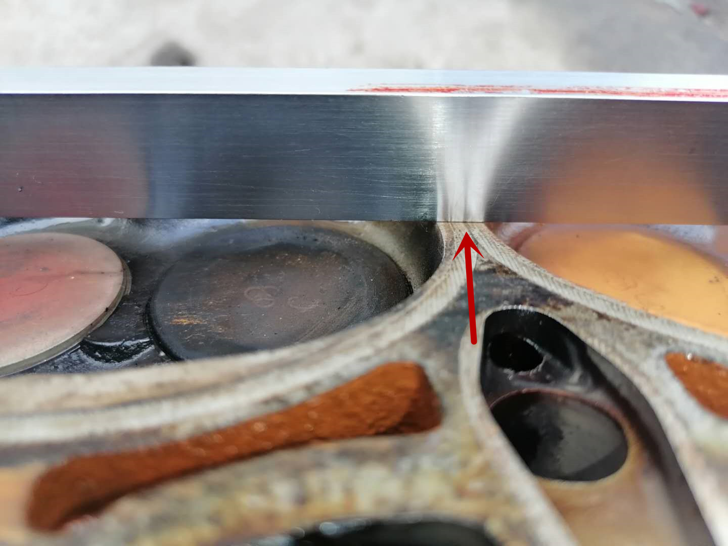 图片[31]_真实案例分析 发动机高温造成机油乳化 冲缸垫_5a汽车网