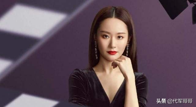 盘点《幸福触手可及》中的八大美女演员，你最喜欢谁？