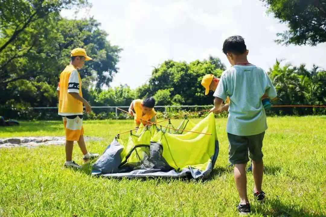 新型農業公園，激活三產融合新動力