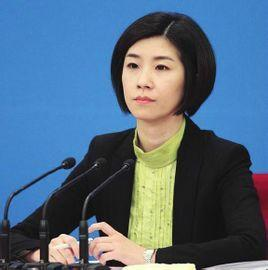 "The most beautiful heroine " : Chinese diplomacy translates female group " 4 gold are beautiful " , opened a season