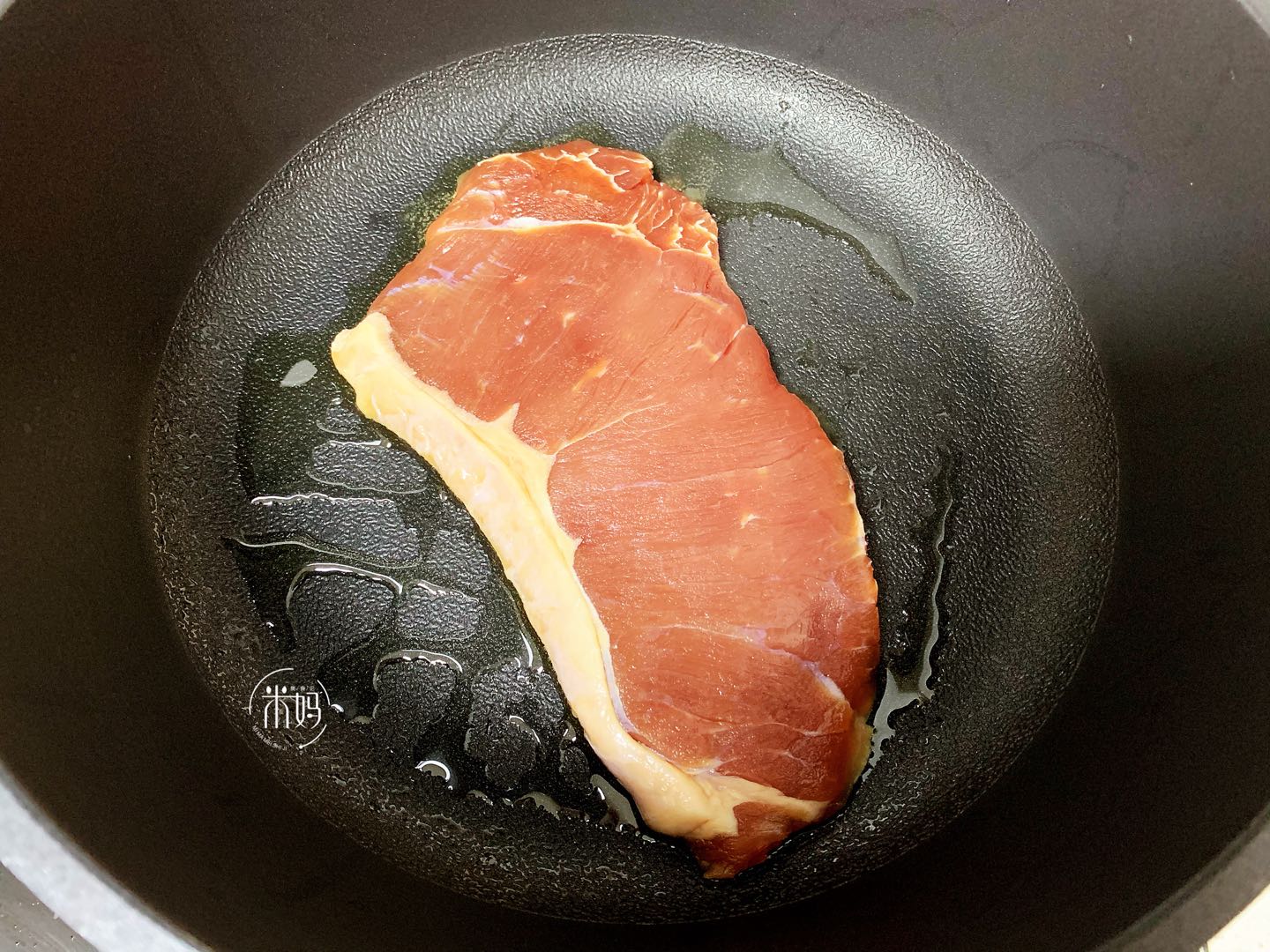 图片[5]-西蓝花豆腐鸡蛋汤做法步骤图 减脂饱腹又解馋卷一卷10分钟搞定-起舞食谱网