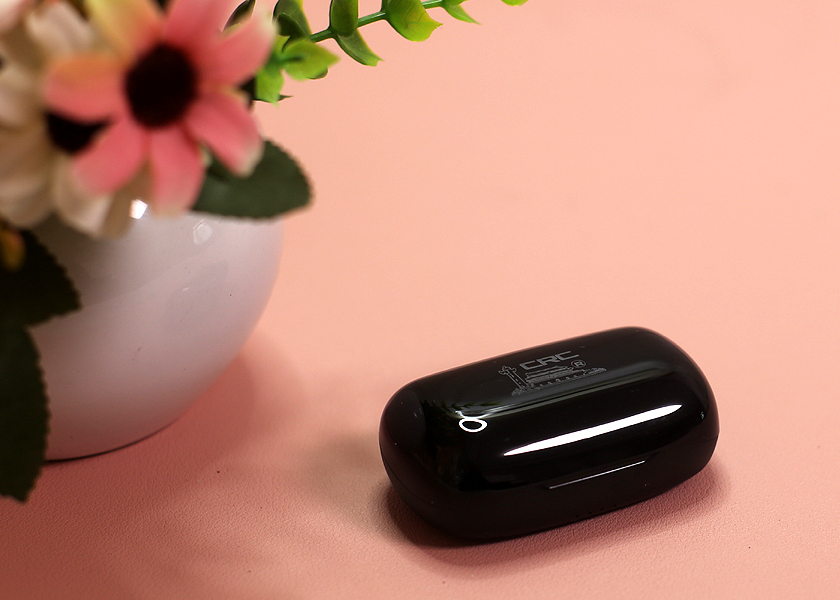 亲民定位超低延迟，中唱CRC-T6真无线蓝牙耳机