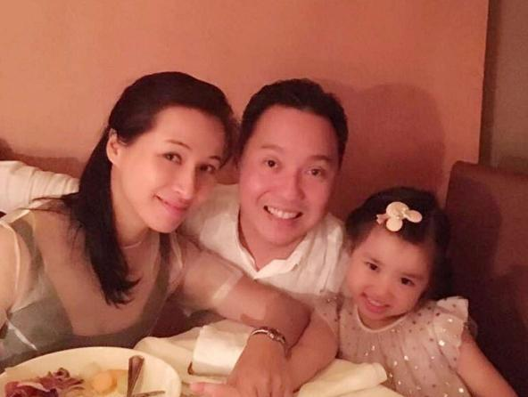 麦家琪：昔日影片遭儿子偷翻观摩，被揭露嘲讽