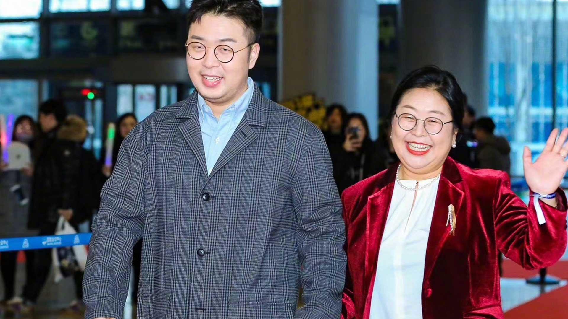 与杜海涛身份悬殊，恋爱被指“抱大腿”，沈梦