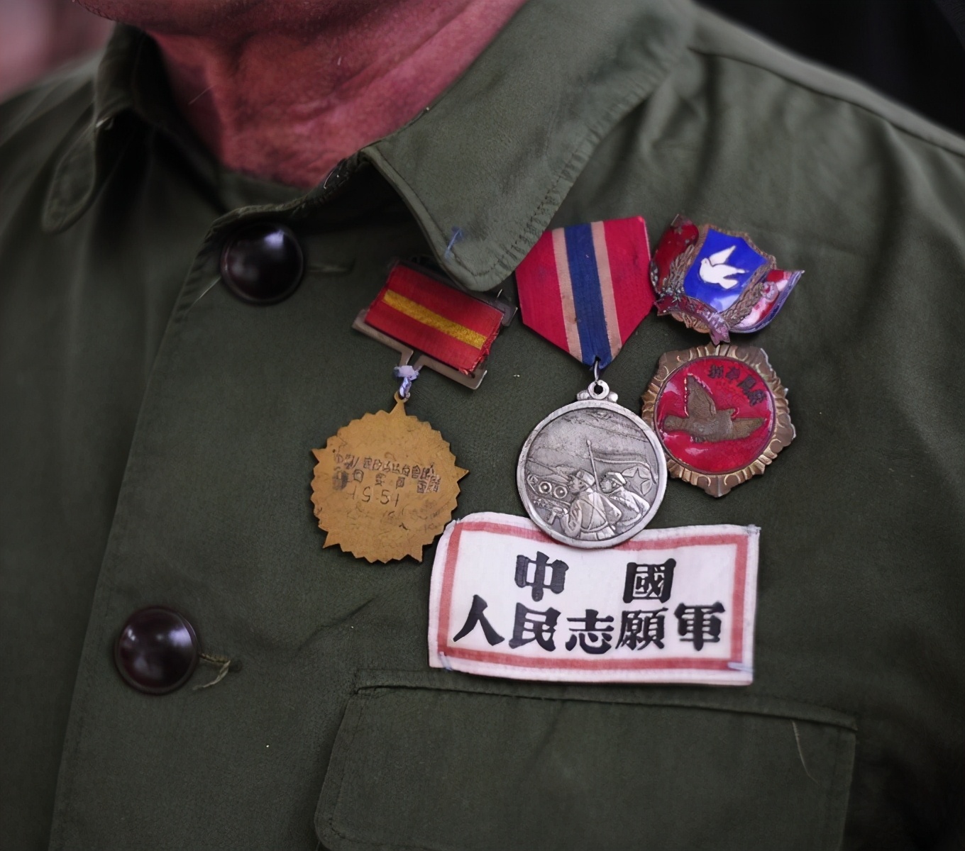 1992年，俄罗斯将朝鲜战役的档案出售给美国！揭开抗美援朝的内幕