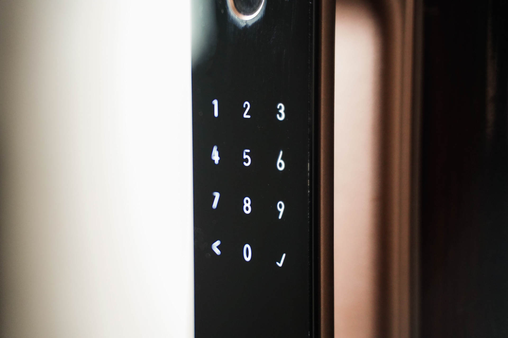 你是我的眼！居家安全有Aqara H100便够了