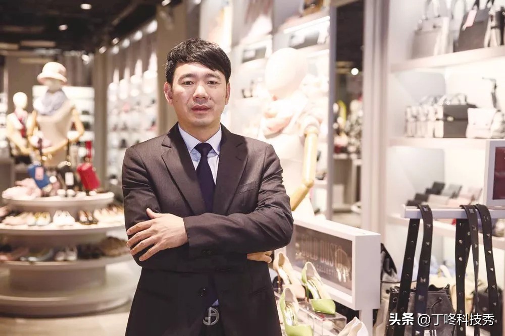 从小鞋匠到新鞋王，年卖3000万双鞋实现逆袭，如