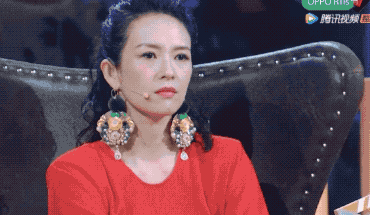 郑爽一句话惹怒老好人何炅：你不是小仙女，也
