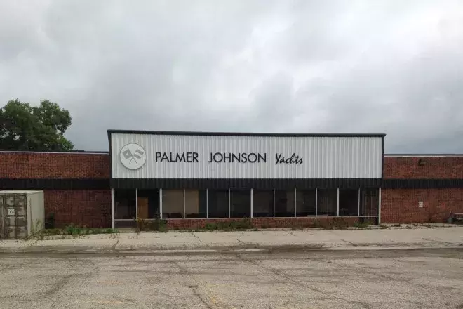 超級游艇品牌Palmer Johnson:一家百年老店的輝煌和艱辛