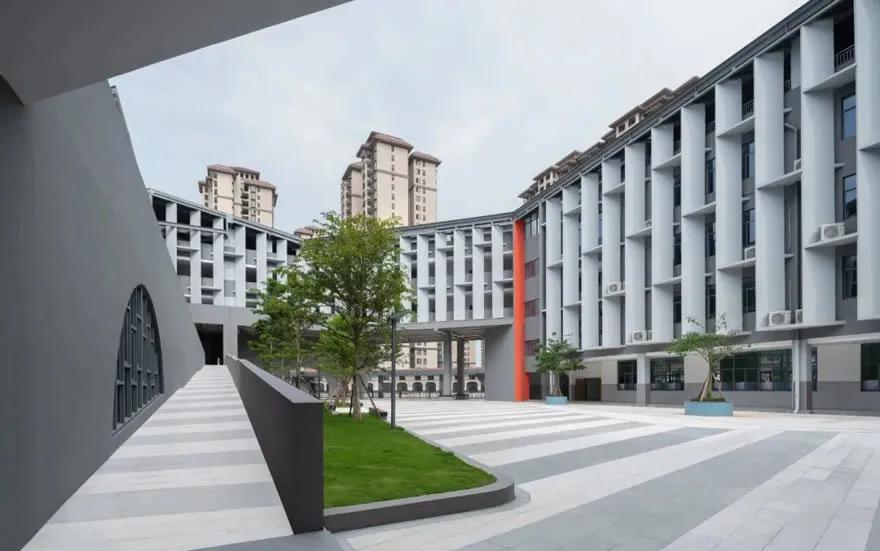 ARCHINA年度最受关注教育建筑项目TOP10名单发布