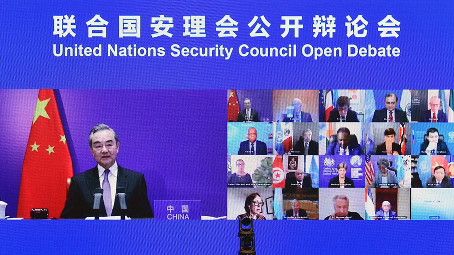 美专家抱怨5次交锋,中国全部掌握主动权,美或用战争进行反扑?(图2) 美专家抱怨5次交锋,中国全部掌握主动权,美或用战争进行反扑?