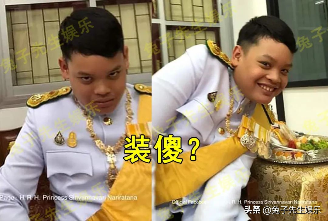 提帮功奉母之命，“装傻”6年瞒天过海，骗过苏