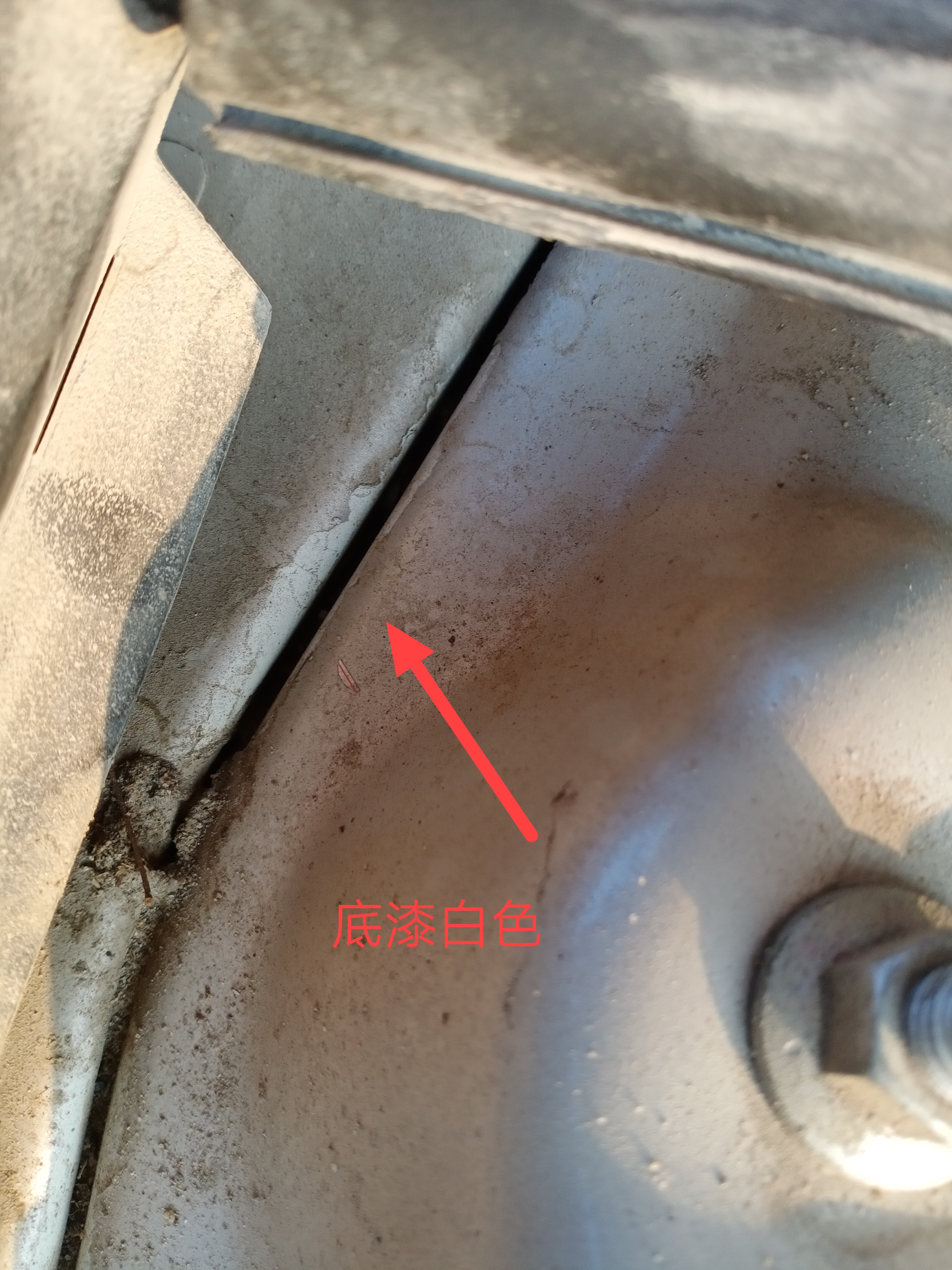 傷害性極大，看來朋友推薦的車子不可信
