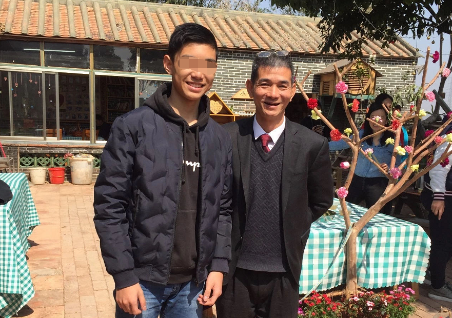 张一得怎么死的在美国发生了什么张一得事件走的原因最新消息如何