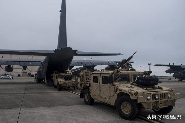 数十亿美元的美国武器落入塔利班之手，美国到底打什么算盘？
