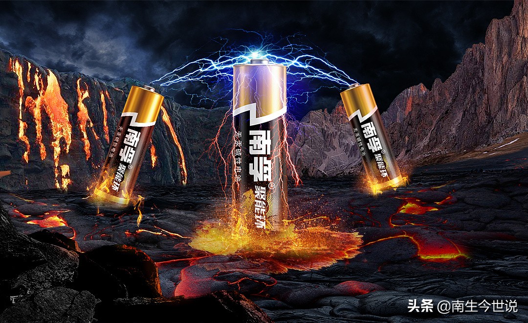 一些品牌看起来像国货，但却属于美国，每年从