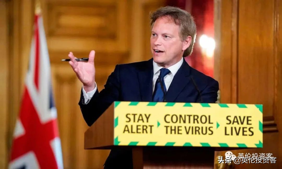 英国封城两个月，疫情怎么样了