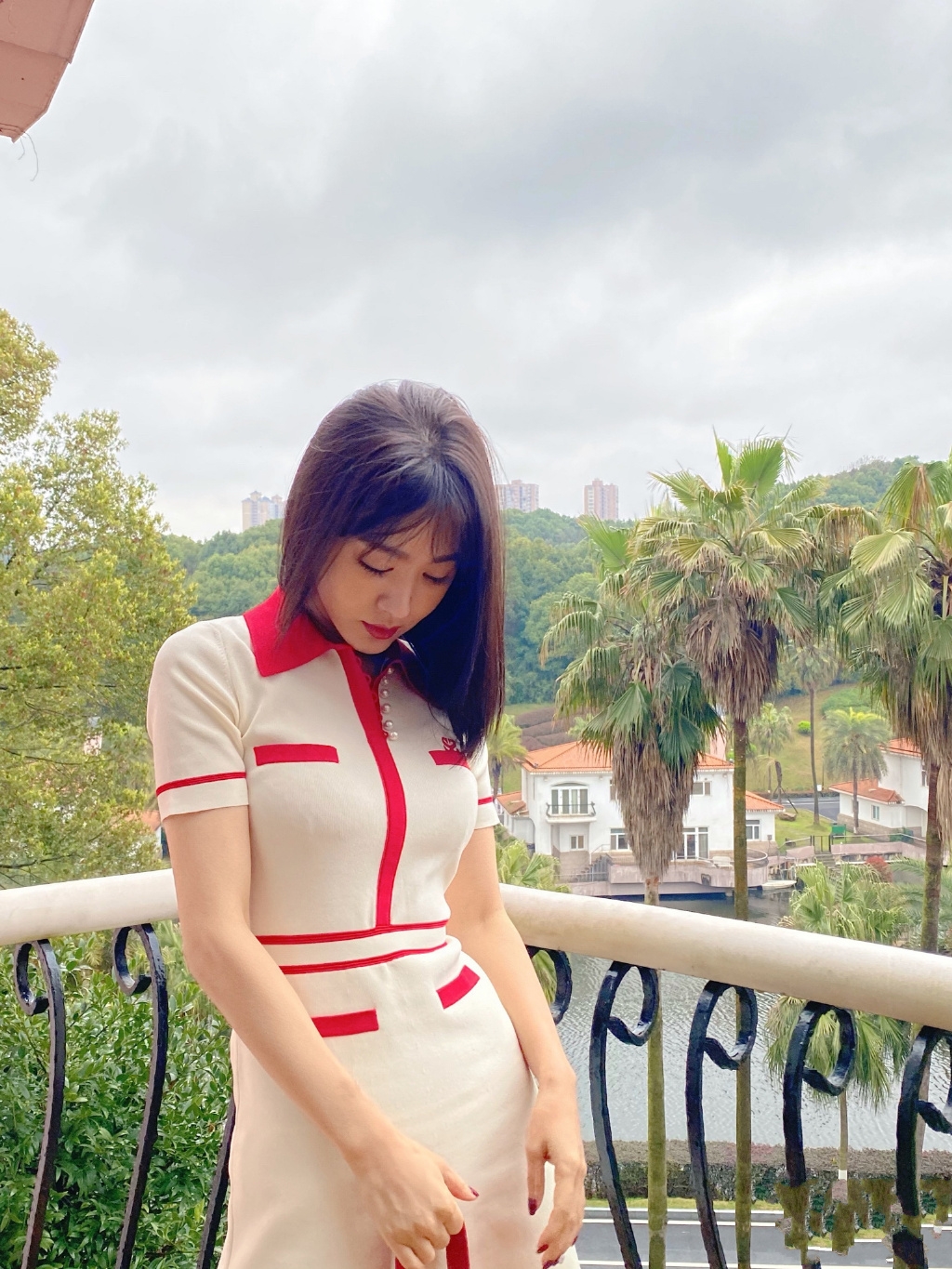 Li Fei expressing is not I can respond to whose Ai Te, still responded to a holiday to call the issue of to turn over