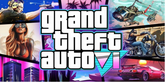 这就是《GTA6》不出的原因？只因这款游戏卖得太好了？