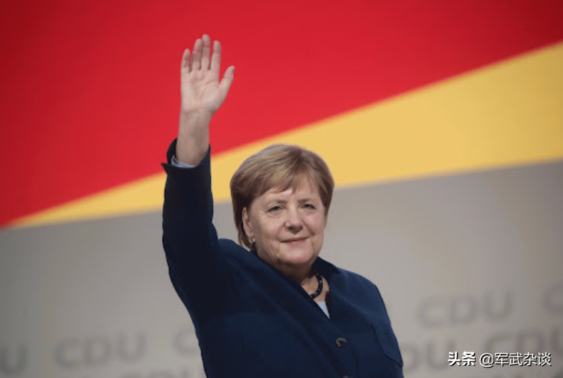 德媒：中美若开战，德国马上就支持美国，中国就拿德国没办法吗？