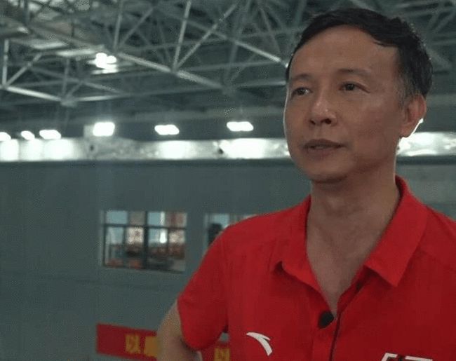 全红婵2017年落选省队，3人改变她命运夺金，何威仪：运气太好了