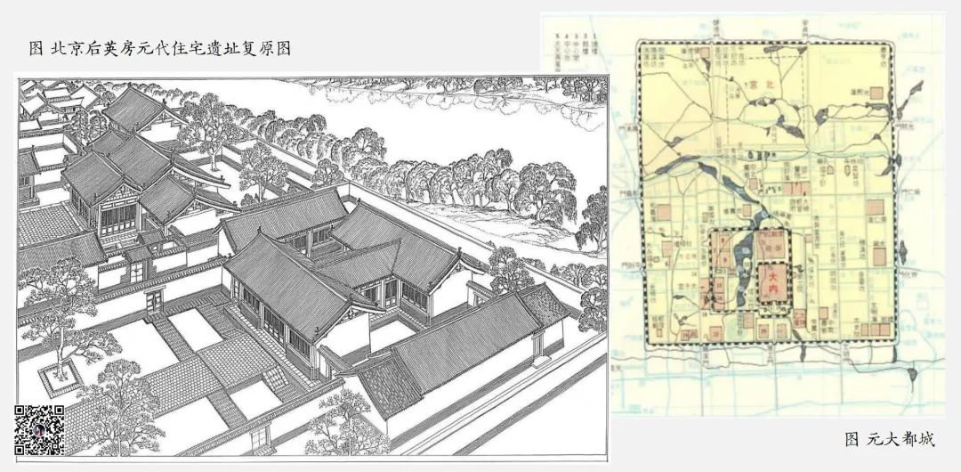 AZ活动 | 杨子玉专场分享会《浅谈北京四合院建筑》